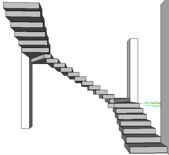 Revit Stair By Sketch